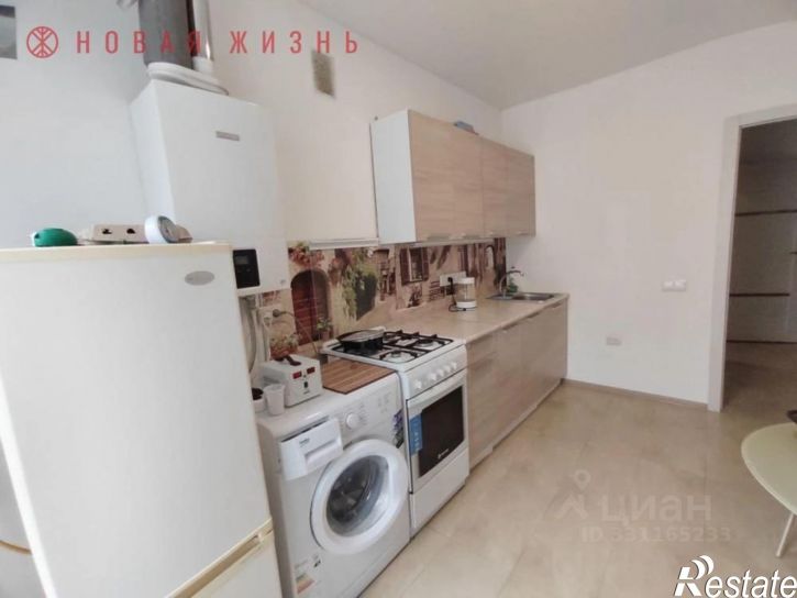 1-комн квартира ул 8 Марта, 6 3,  д. 6 3,  к. 3