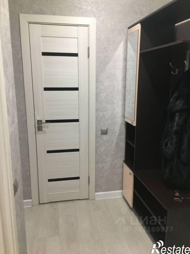 1-комн квартира 1-й кв-л, 64,  д. 64
