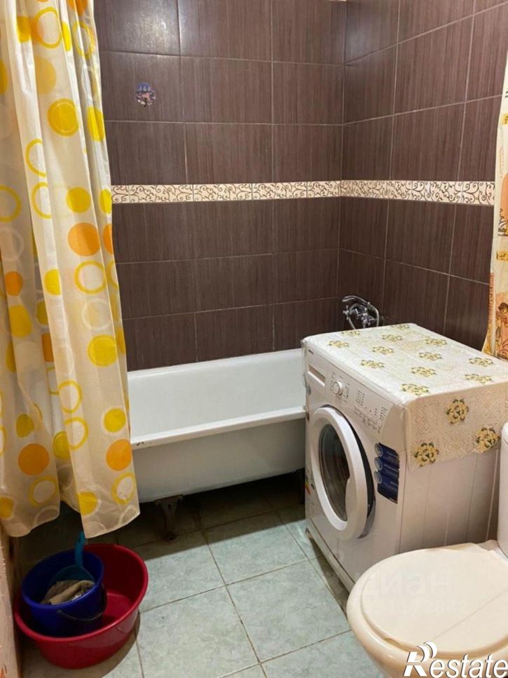 1-комн квартира ул Степана Разина, 34,  д. 34