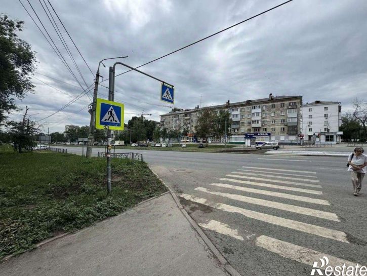 Торговое помещение Кольчугинская улица