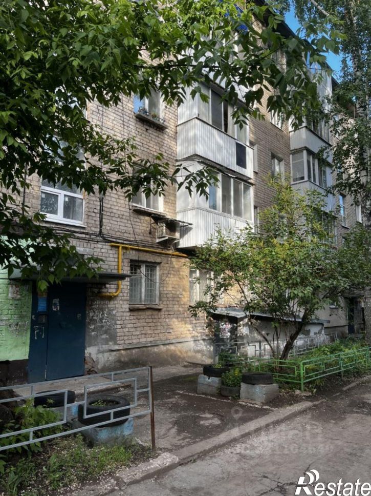 2-комн квартира проспект Юных Пионеров, 59,  д. 59