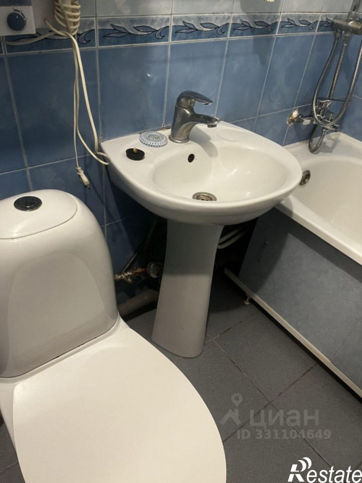 2-комн квартира проспект Юных Пионеров, 59,  д. 59