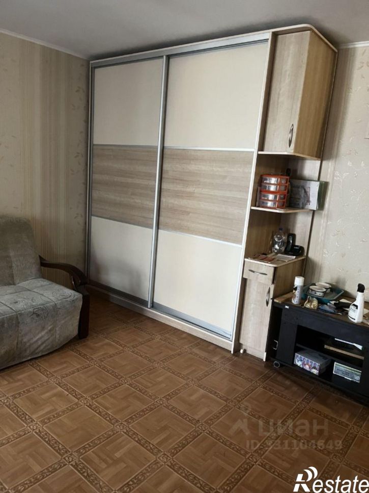 2-комн квартира проспект Юных Пионеров, 59,  д. 59