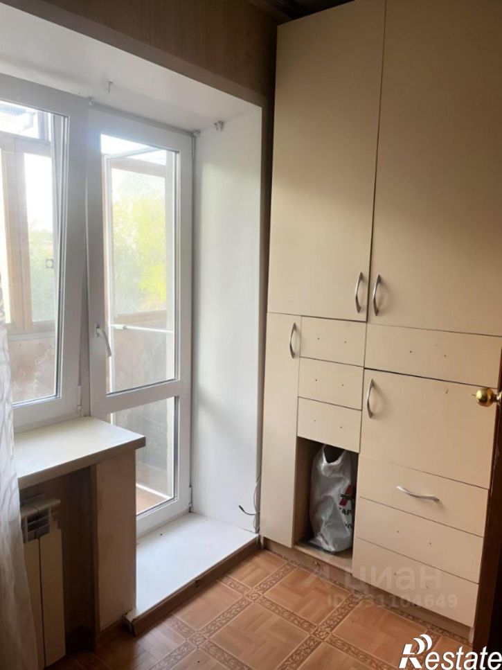 2-комн квартира проспект Юных Пионеров, 59,  д. 59