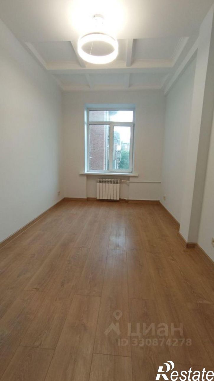 4-комн квартира Физкультурная улица, 98,  д. 98