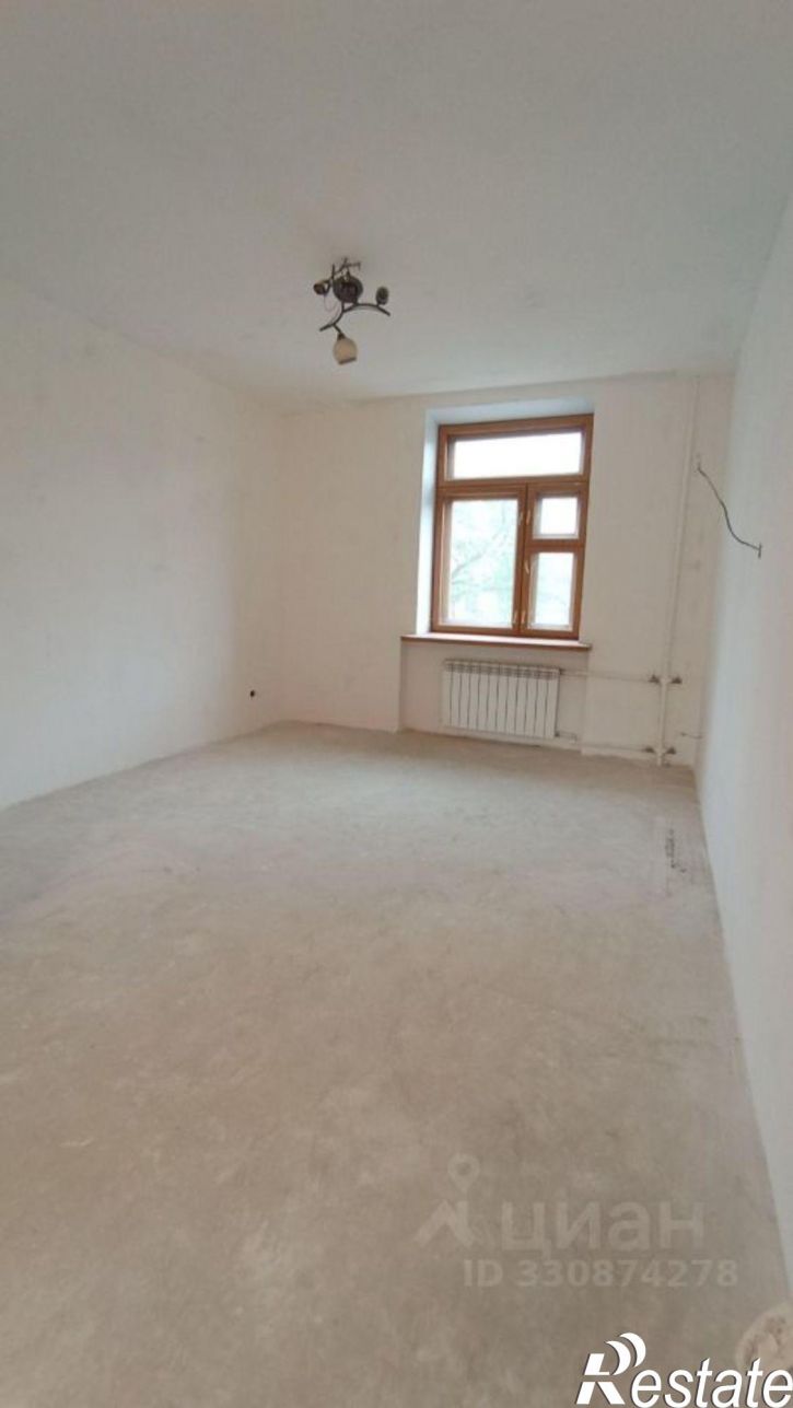 4-комн квартира Физкультурная улица, 98,  д. 98
