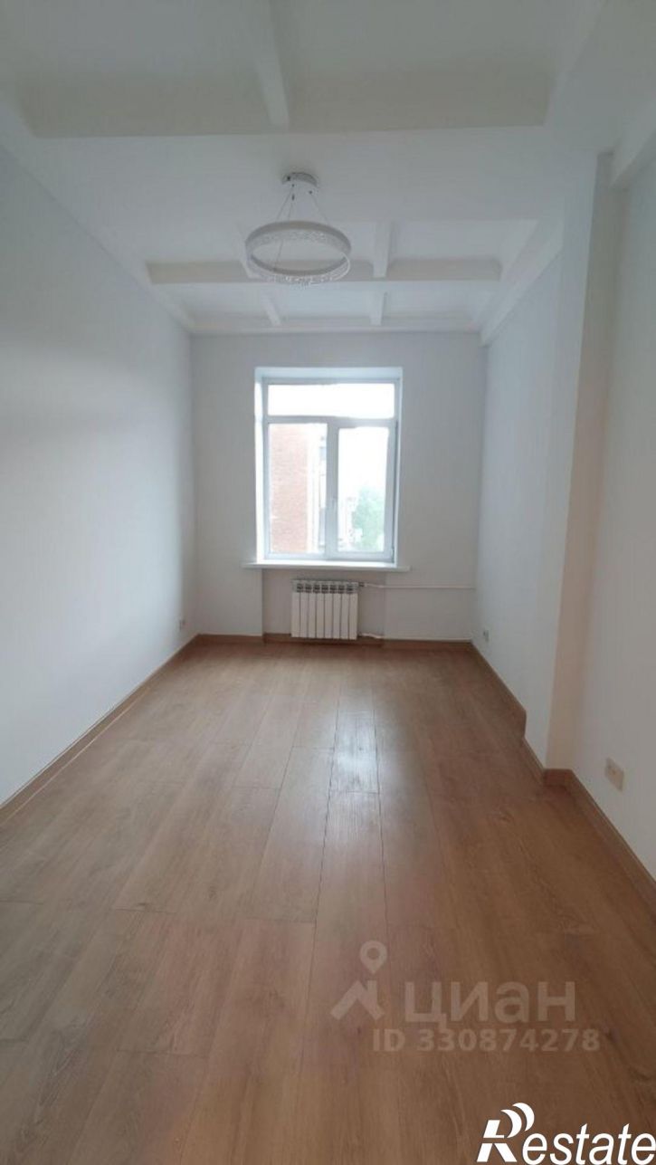 4-комн квартира Физкультурная улица, 98,  д. 98