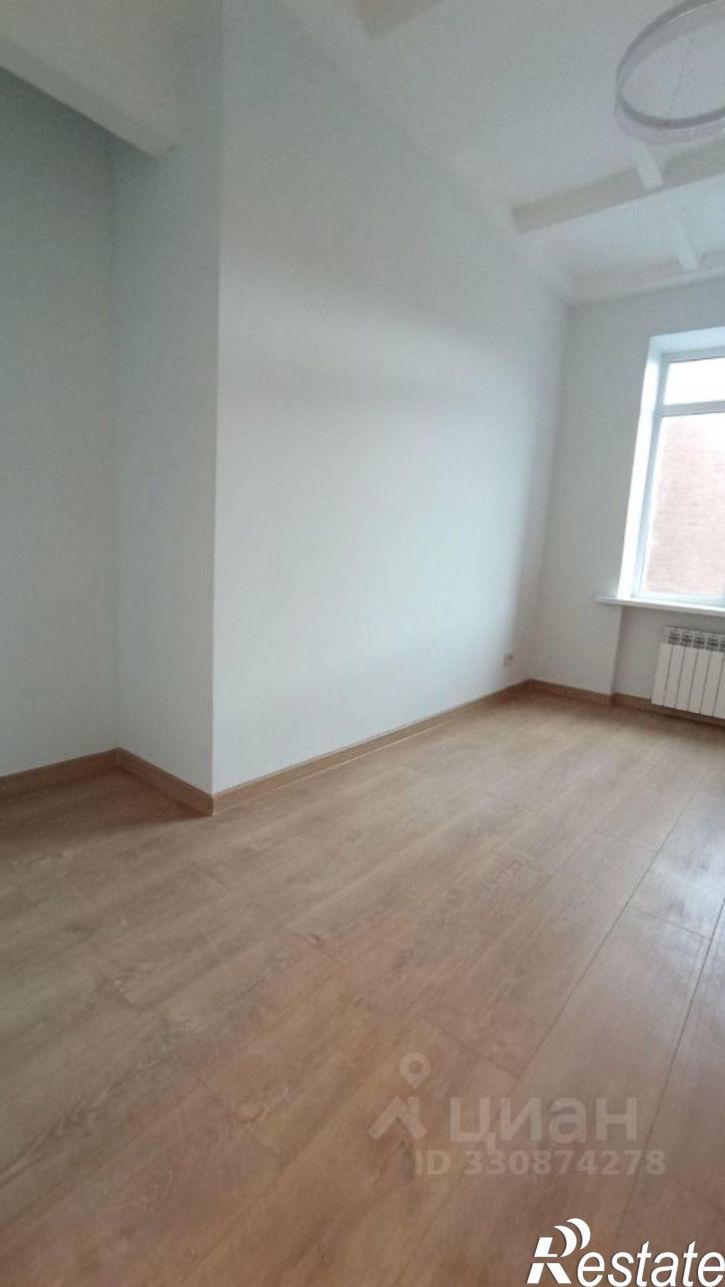 4-комн квартира Физкультурная улица, 98,  д. 98
