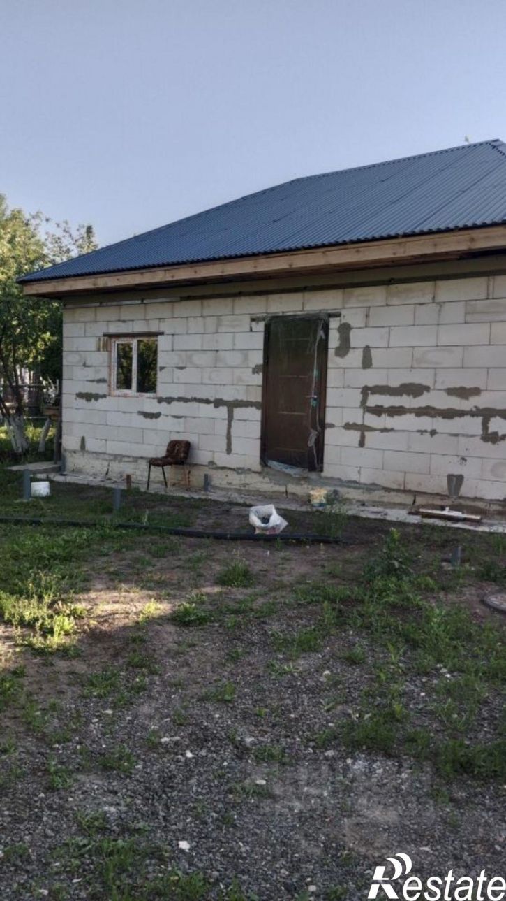 Коттедж/дом Семиреченская улица, 26,  д. 26