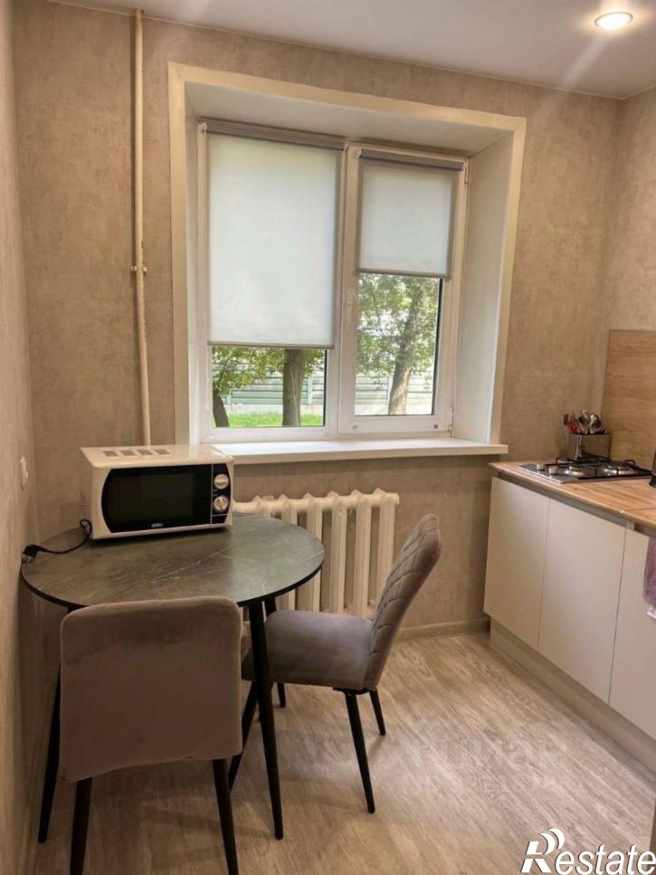 1-комн квартира Красноглинское шоссе, 13,  д. 13