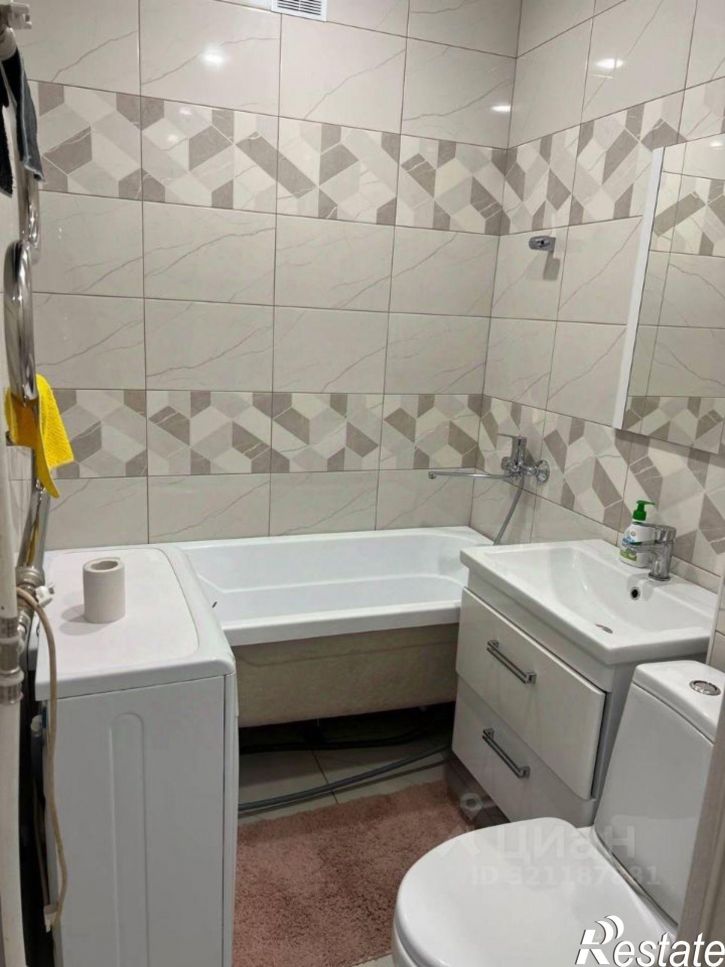 1-комн квартира Красноглинское шоссе, 13,  д. 13