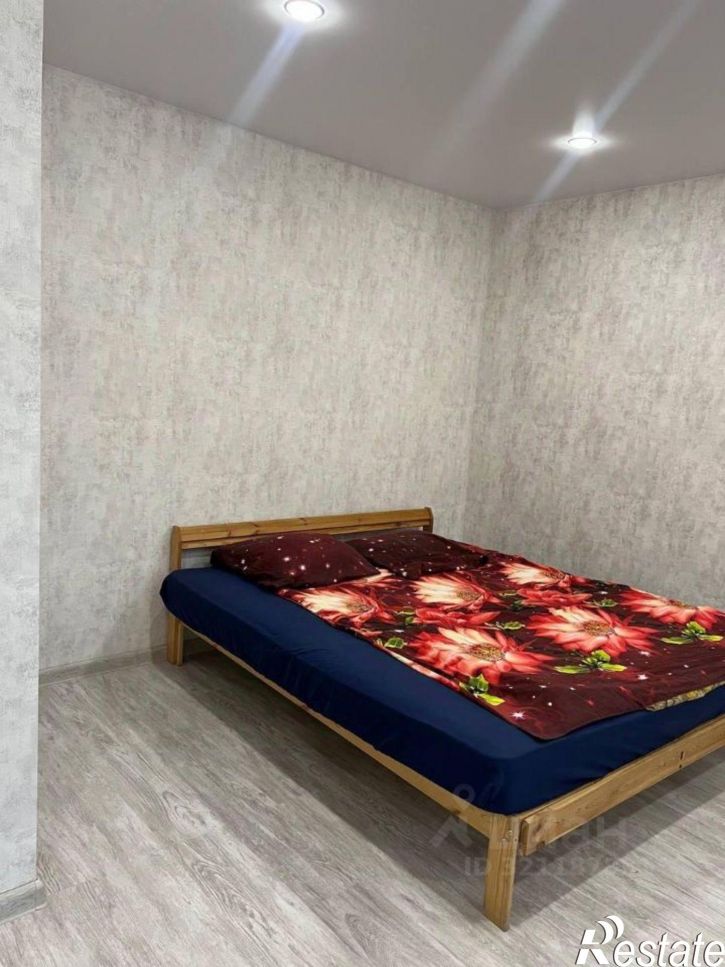 1-комн квартира Красноглинское шоссе, 13,  д. 13
