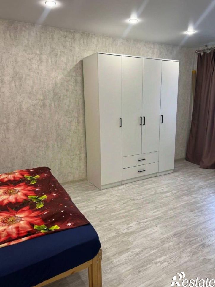 1-комн квартира Красноглинское шоссе, 13,  д. 13