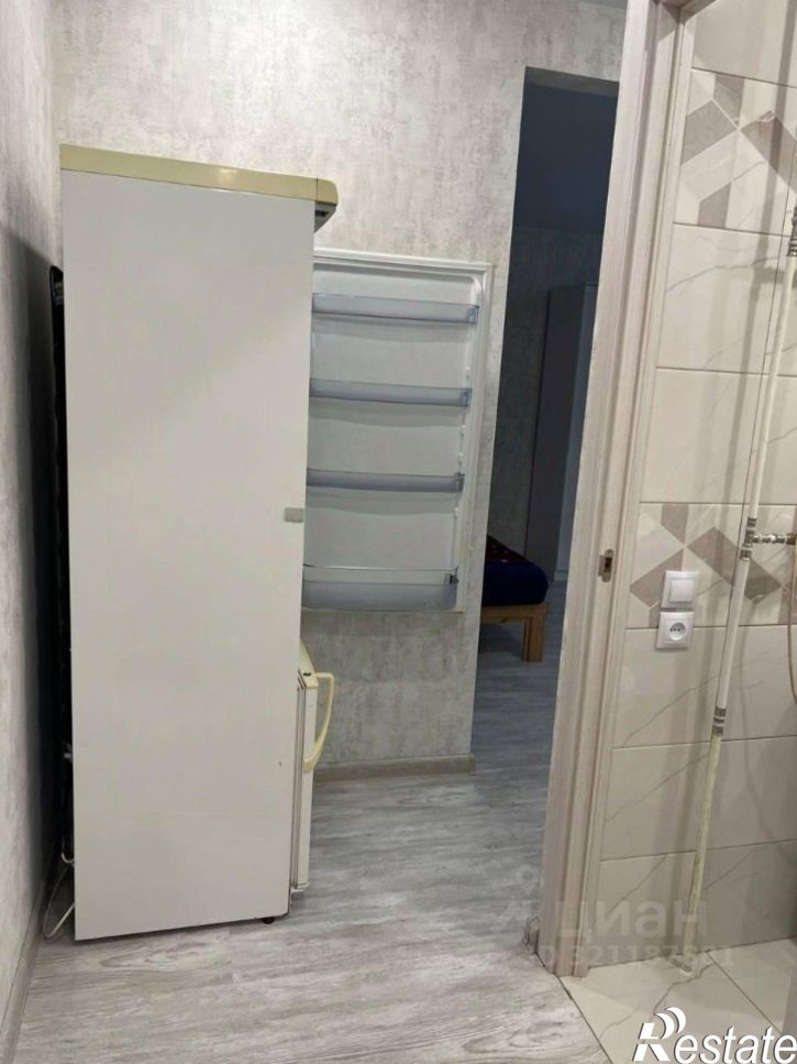 1-комн квартира Красноглинское шоссе, 13,  д. 13