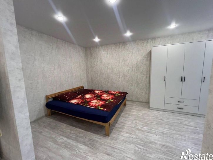 1-комн квартира Красноглинское шоссе, 13,  д. 13