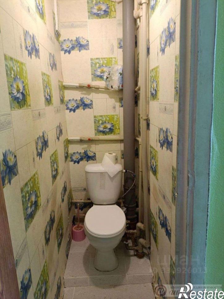 1-комн квартира ул Придорожная, 15,  д. 15