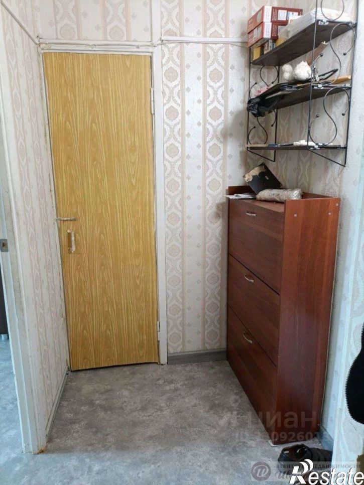 1-комн квартира ул Придорожная, 15,  д. 15