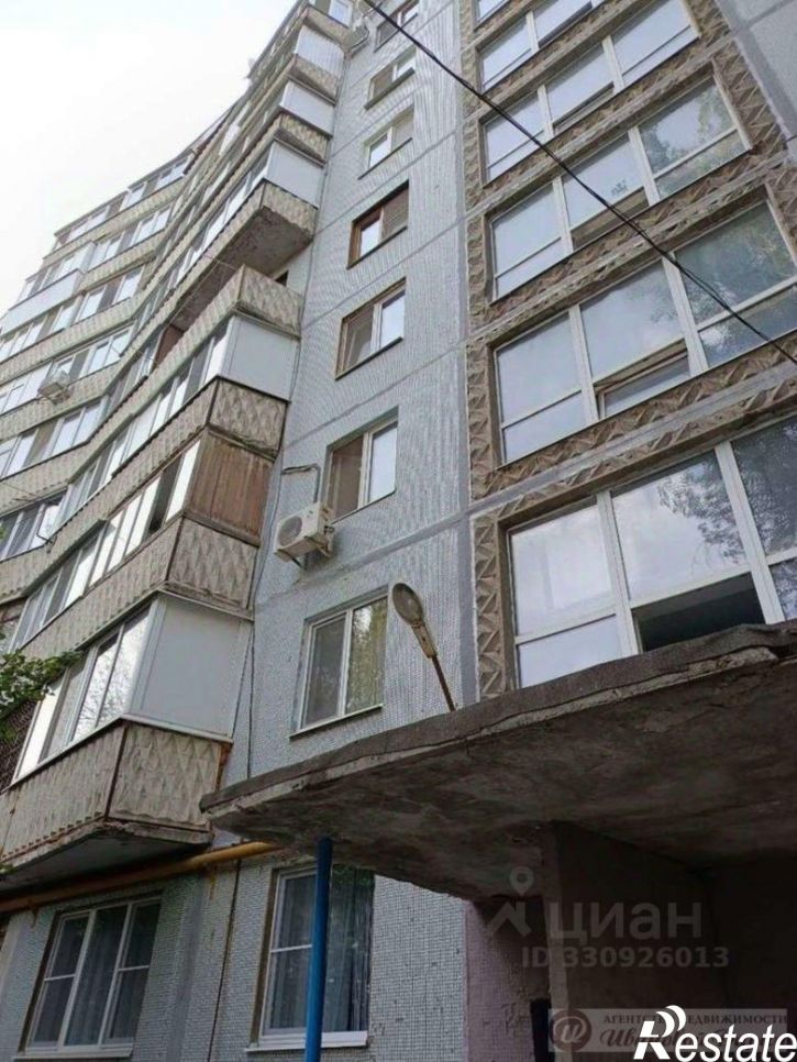 1-комн квартира ул Придорожная, 15,  д. 15