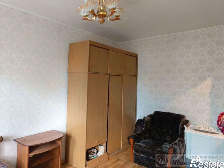 1-комн квартира ул Калининградская, 3,  д. 3