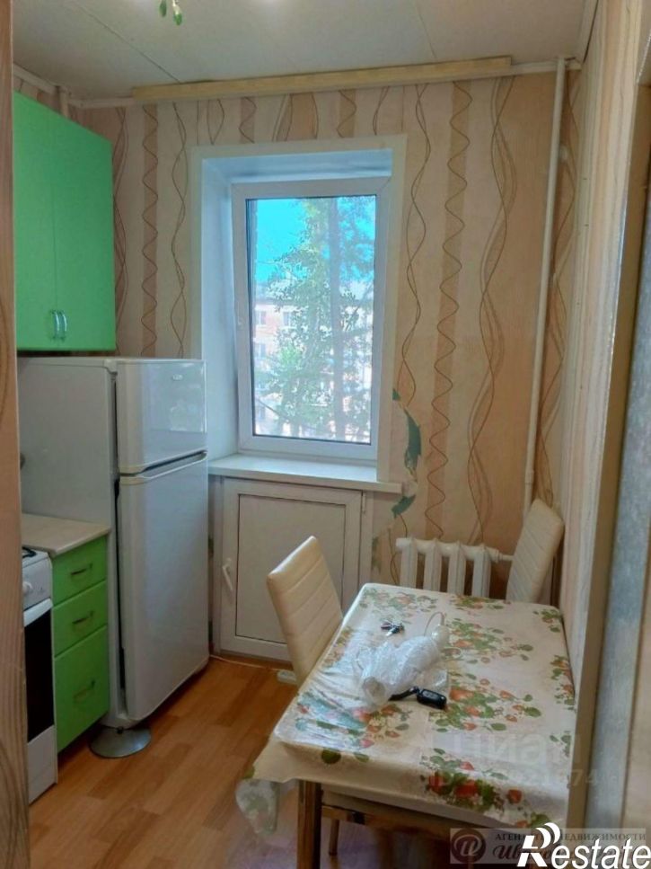 1-комн квартира ул Калининградская, 3,  д. 3