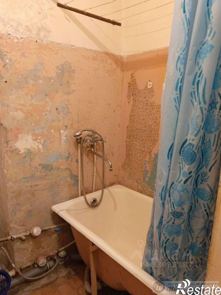 1-комн квартира ул Калининградская, 3,  д. 3
