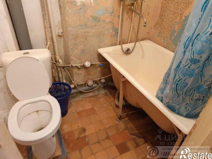 1-комн квартира ул Калининградская, 3,  д. 3
