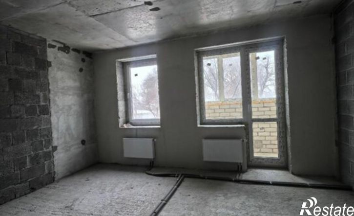 1-комн квартира улица Максима Горького, 27/2,  д. 27/2
