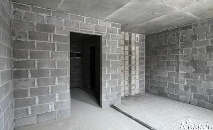 1-комн квартира улица Максима Горького, 27/2,  д. 27/2