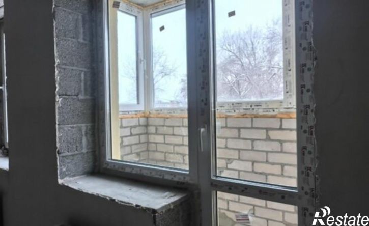1-комн квартира улица Максима Горького, 27/2,  д. 27/2