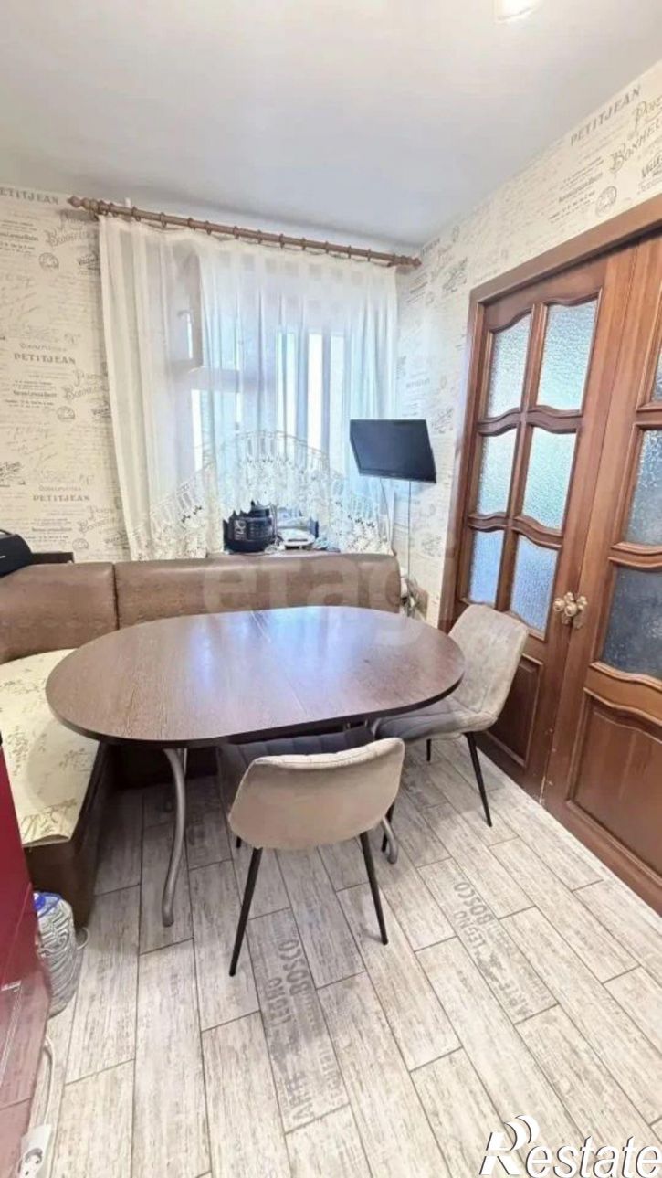 2-комн квартира улица Стара-Загора, 161,  д. 161