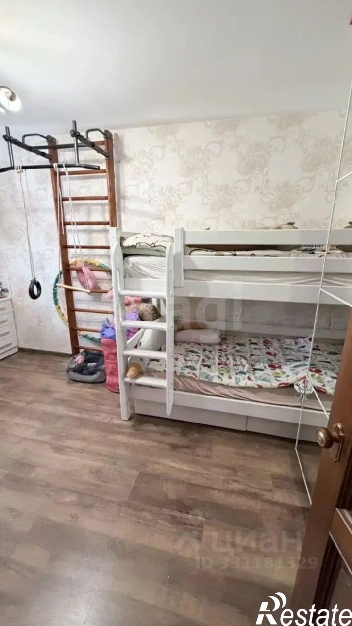 2-комн квартира улица Стара-Загора, 161,  д. 161