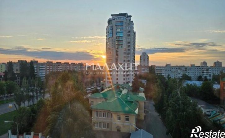 2-комн квартира Радонежская улица, 1к2,  д. 1к2