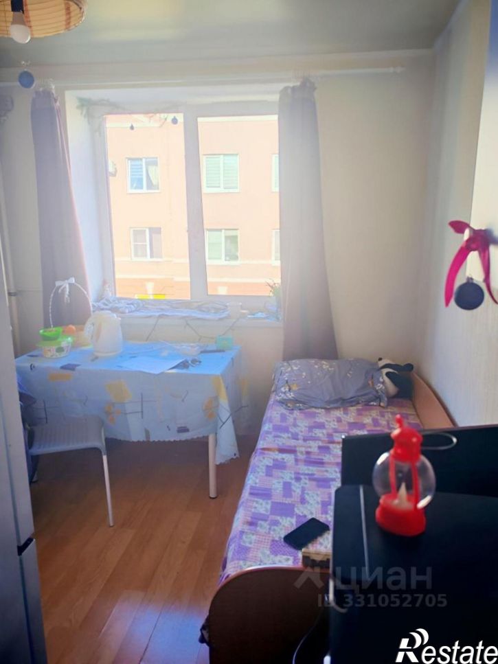 1-комн квартира ул Евгения Золотухина, 1,  д. 1