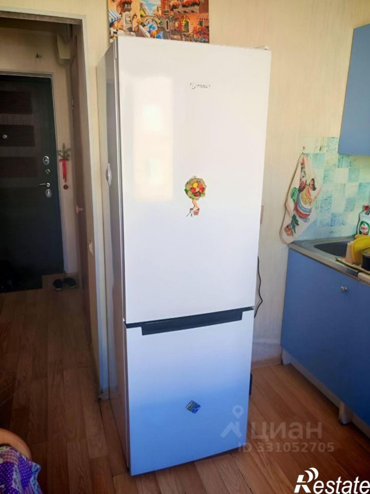 1-комн квартира ул Евгения Золотухина, 1,  д. 1