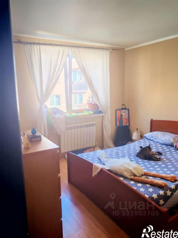 1-комн квартира ул Евгения Золотухина, 1,  д. 1