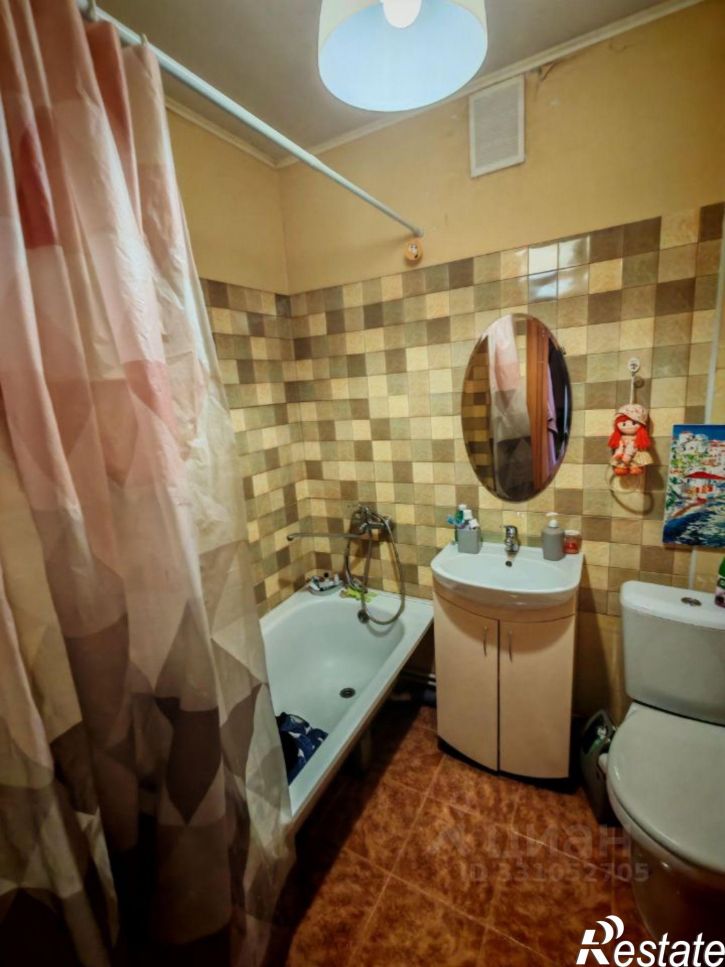 1-комн квартира ул Евгения Золотухина, 1,  д. 1