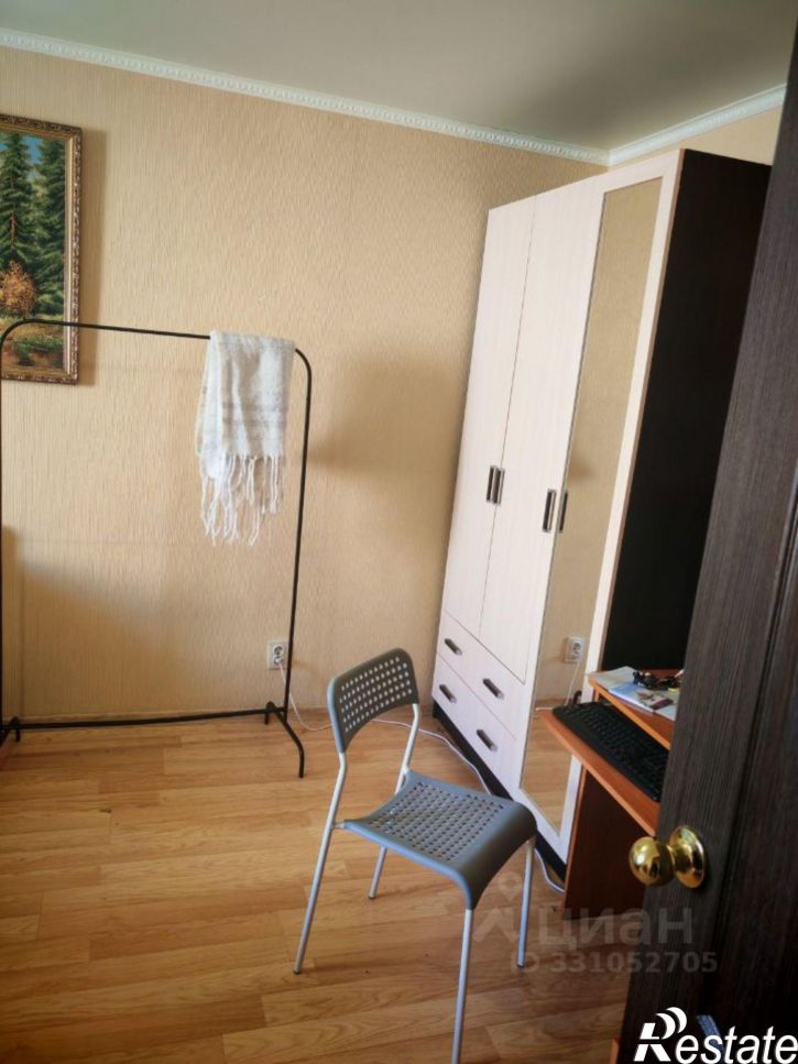 1-комн квартира ул Евгения Золотухина, 1,  д. 1