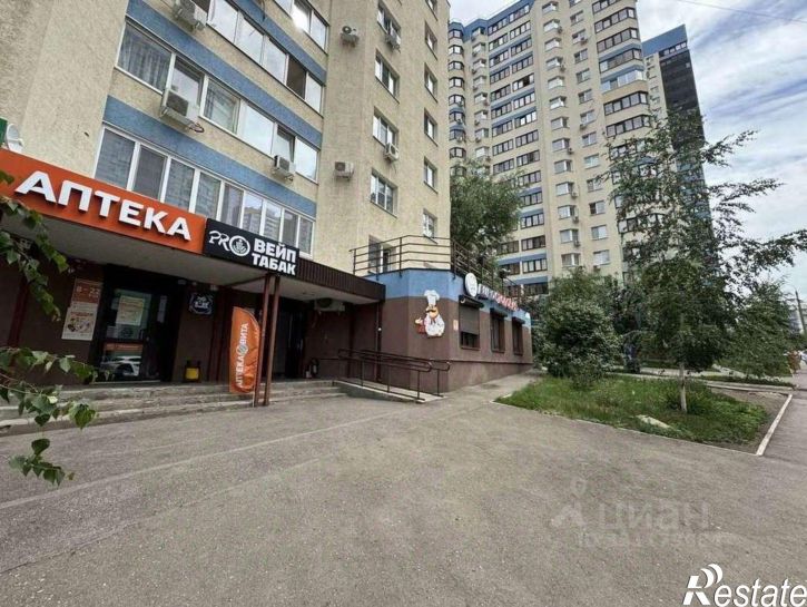 Торговое помещение 5-я просека,дом 110б