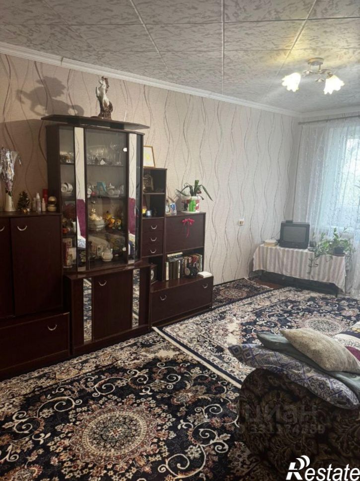 1-комн квартира Землянский пр-д, 12,  д. 12