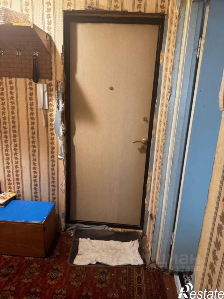 1-комн квартира Землянский пр-д, 12,  д. 12