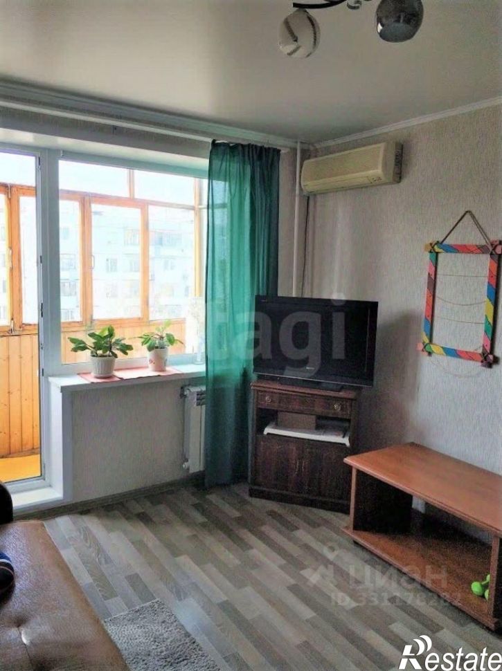 1-комн квартира ул Челюскинцев, 14,  д. 14