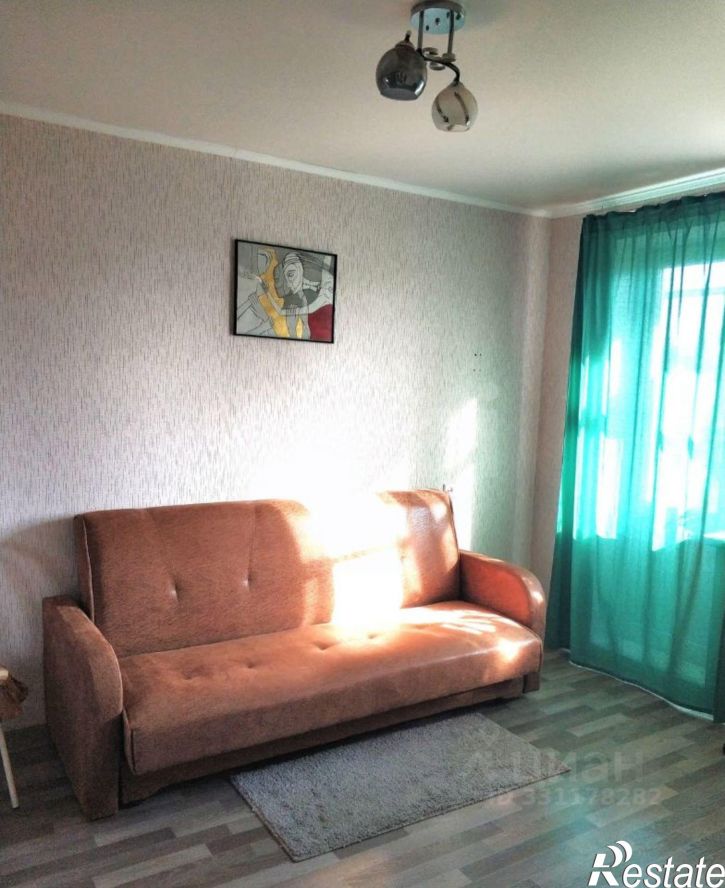 1-комн квартира ул Челюскинцев, 14,  д. 14