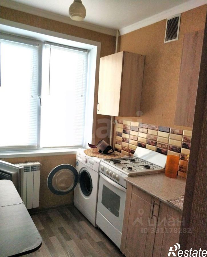 1-комн квартира ул Челюскинцев, 14,  д. 14