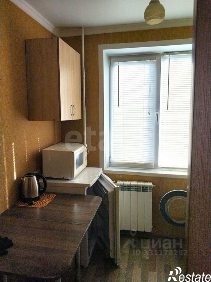 1-комн квартира ул Челюскинцев, 14,  д. 14