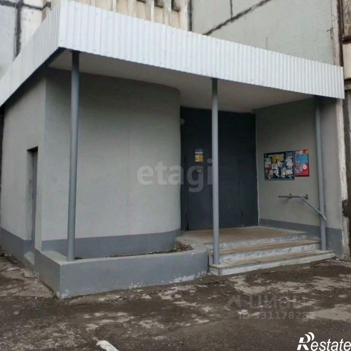 1-комн квартира ул Челюскинцев, 14,  д. 14