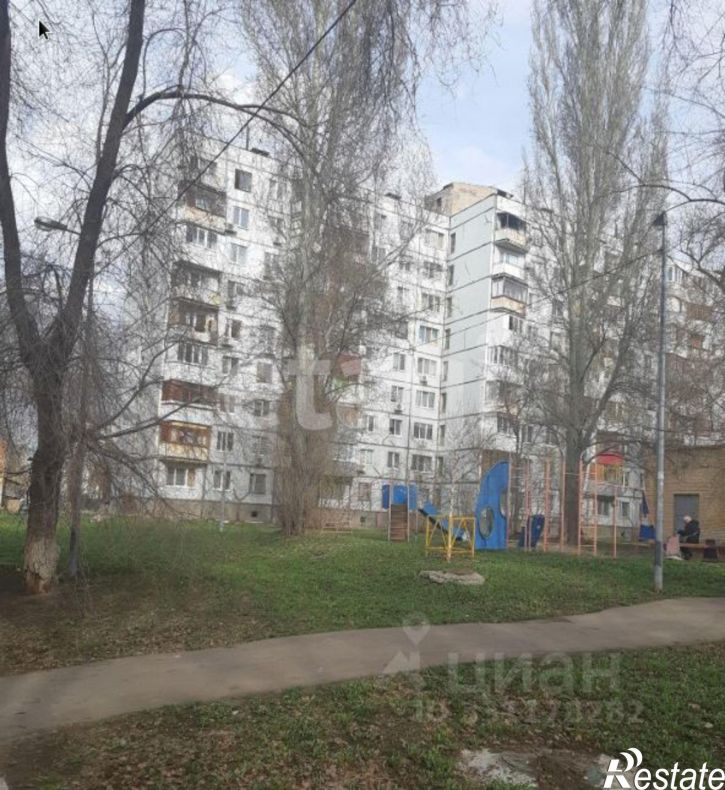 1-комн квартира ул Челюскинцев, 14,  д. 14