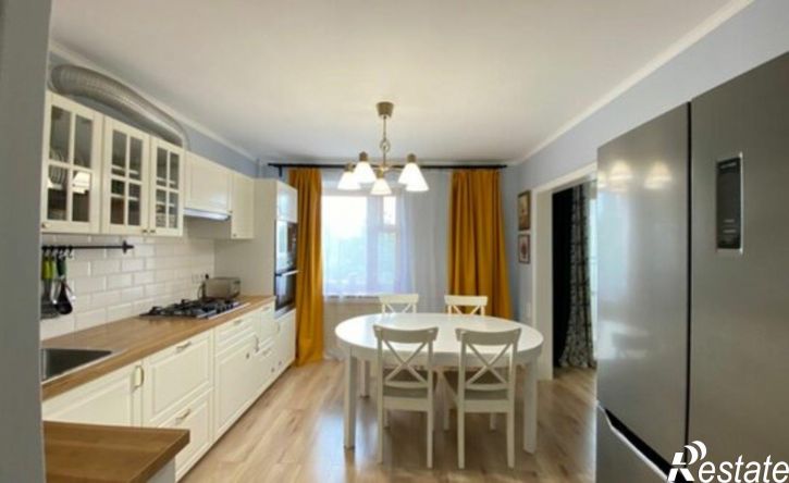 3-комн квартира ул Стара Загора, 52,  д. 52