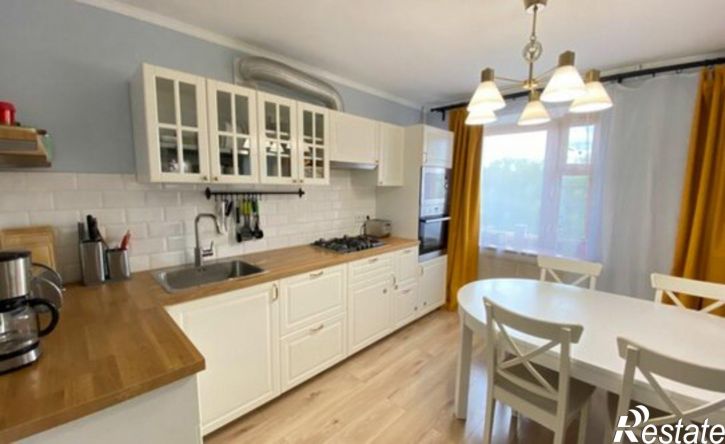 3-комн квартира ул Стара Загора, 52,  д. 52