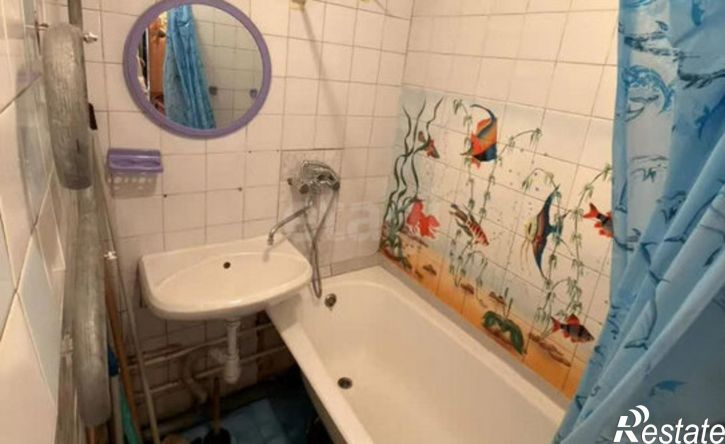 3-комн квартира ул Ново-Вокзальная, 128,  д. 128