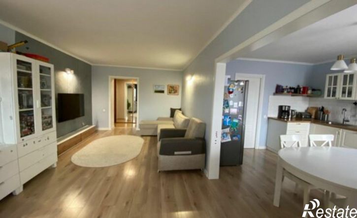 3-комн квартира ул Стара Загора, 52,  д. 52